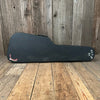 SOLD - Keith Holland Strat Style 2015 Black - Mahar's Vintage Guitars