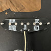 SOLD - Keith Holland Strat Style 2015 Black - Mahar's Vintage Guitars