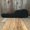 SOLD - Keith Holland Strat Style 2015 Black - Mahar's Vintage Guitars