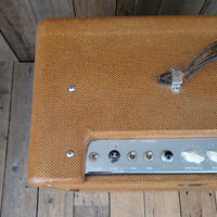SOLD - Kendrick Texas Crude Gusher 2x12 Combo 1996 - Mahar's Vintage Guitars