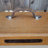 SOLD - Kendrick Texas Crude Gusher 2x12 Combo 1996 - Mahar's Vintage Guitars