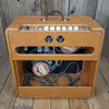 SOLD - Kendrick Texas Crude Gusher 2x12 Combo 1996 - Mahar's Vintage Guitars