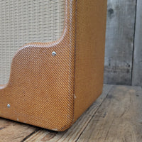 SOLD - Kendrick Texas Crude Gusher 2x12 Combo 1996 - Mahar's Vintage Guitars