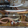SOLD - Kendrick Texas Crude Gusher 2x12 Combo 1996 - Mahar's Vintage Guitars