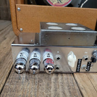 SOLD - Kendrick Texas Crude Gusher 2x12 Combo 1996 - Mahar's Vintage Guitars