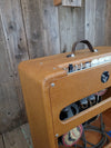 SOLD - Kendrick Texas Crude Gusher 2x12 Combo 1996 - Mahar's Vintage Guitars