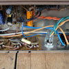 SOLD - Kendrick Texas Crude Gusher 2x12 Combo 1996 - Mahar's Vintage Guitars
