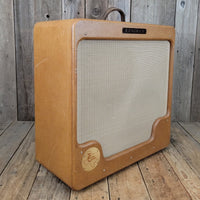 SOLD - Kendrick Texas Crude Gusher 2x12 Combo 1996 - Mahar's Vintage Guitars