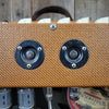 SOLD - Kendrick Texas Crude Gusher 2x12 Combo 1996 - Mahar's Vintage Guitars