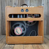SOLD - Kendrick Texas Crude Gusher 2x12 Combo 1996 - Mahar's Vintage Guitars
