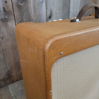 SOLD - Kendrick Texas Crude Gusher 2x12 Combo 1996 - Mahar's Vintage Guitars