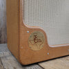 SOLD - Kendrick Texas Crude Gusher 2x12 Combo 1996 - Mahar's Vintage Guitars
