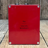 SOLD - Klon KTR 2019 - Mahar's Vintage Guitars