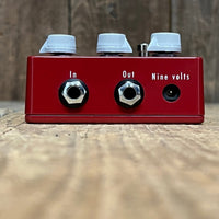 SOLD - Klon KTR 2019 - Mahar's Vintage Guitars