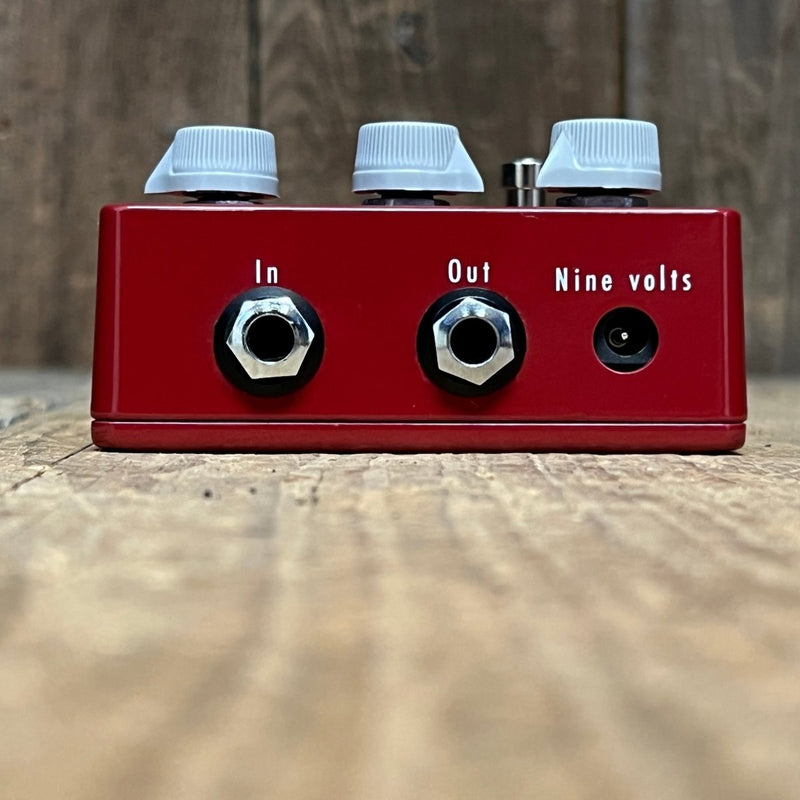 SOLD - Klon KTR 2019 - Mahar's Vintage Guitars