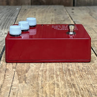 SOLD - Klon KTR 2019 - Mahar's Vintage Guitars