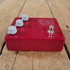 SOLD - Klon KTR Pedal with box and papers - Mahar's Vintage Guitars