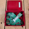 SOLD - Klon KTR Pedal with box and papers - Mahar's Vintage Guitars