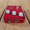 SOLD - Klon KTR Pedal with box and papers - Mahar's Vintage Guitars