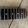 SOLD - Kramer Baretta 1984 Candy Apple Red - Mahar's Vintage Guitars