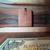 SOLD - Larrivee D - 09 Brazilian Vancouver Canada 1999 Natural - Mahar's Vintage Guitars