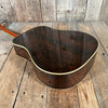 SOLD - Larrivee D - 09 Brazilian Vancouver Canada 1999 Natural - Mahar's Vintage Guitars