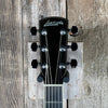 SOLD - Larrivee D - 09 Brazilian Vancouver Canada 1999 Natural - Mahar's Vintage Guitars