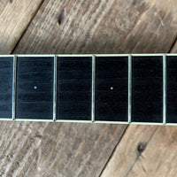 SOLD - Larrivee D - 09 Brazilian Vancouver Canada 1999 Natural - Mahar's Vintage Guitars