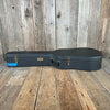 SOLD - Larrivee D - 09 Brazilian Vancouver Canada 1999 Natural - Mahar's Vintage Guitars