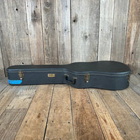 SOLD - Larrivee D - 09 Brazilian Vancouver Canada 1999 Natural - Mahar's Vintage Guitars