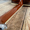 SOLD - Larrivee D - 09 Brazilian Vancouver Canada 1999 Natural - Mahar's Vintage Guitars