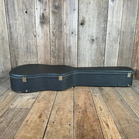 SOLD - Larrivee D - 09 Brazilian Vancouver Canada 1999 Natural - Mahar's Vintage Guitars