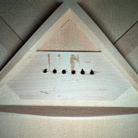 SOLD - Larrivee D - 09 Brazilian Vancouver Canada 1999 Natural - Mahar's Vintage Guitars