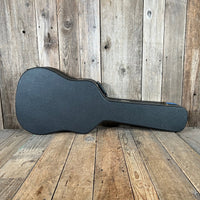 SOLD - Larrivee D - 09 Brazilian Vancouver Canada 1999 Natural - Mahar's Vintage Guitars