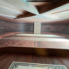 SOLD - Larrivee D - 09 Brazilian Vancouver Canada 1999 Natural - Mahar's Vintage Guitars