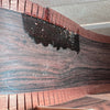 SOLD - Larrivee D - 09 Brazilian Vancouver Canada 1999 Natural - Mahar's Vintage Guitars