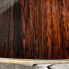 SOLD - Larrivee D - 09 Brazilian Vancouver Canada 1999 Natural - Mahar's Vintage Guitars