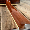 SOLD - Larrivee D - 09 Brazilian Vancouver Canada 1999 Natural - Mahar's Vintage Guitars
