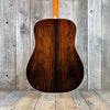 SOLD - Larrivee D - 09 Brazilian Vancouver Canada 1999 Natural - Mahar's Vintage Guitars