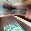 SOLD - Larrivee D - 09 Brazilian Vancouver Canada 1999 Natural - Mahar's Vintage Guitars