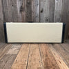 SOLD - Lentz Traditional T 2009 Black Telecaster Custom Black on Black - Mahar's Vintage Guitars