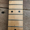 SOLD - Lentz Traditional T 2009 Black Telecaster Custom Black on Black - Mahar's Vintage Guitars