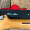 SOLD - Lentz Traditional T 2009 Black Telecaster Custom Black on Black - Mahar's Vintage Guitars