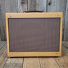SOLD - Lil Dawg D - Lux 5E3 Tweed Deluxe 2018 - Mahar's Vintage Guitars