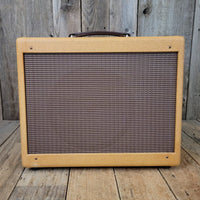 SOLD - Lil Dawg D - Lux 5E3 Tweed Deluxe 2018 - Mahar's Vintage Guitars