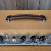 SOLD - Lil Dawg D - Lux 5E3 Tweed Deluxe 2018 - Mahar's Vintage Guitars