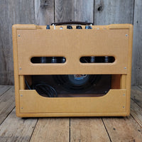 SOLD - Lil Dawg D - Lux 5E3 Tweed Deluxe 2018 - Mahar's Vintage Guitars
