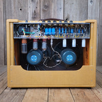 SOLD - Lil Dawg Super Mutt 2021 - Mahar's Vintage Guitars
