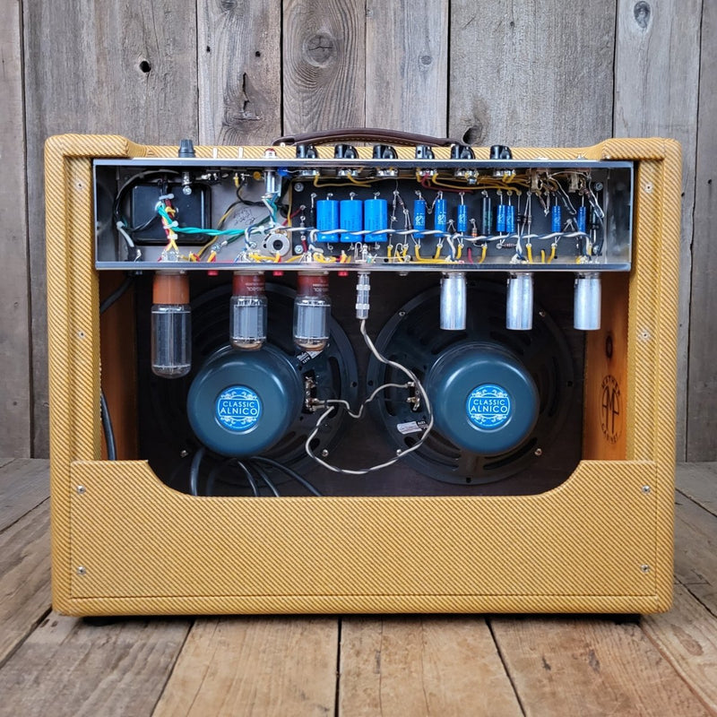 SOLD - Lil Dawg Super Mutt 2021 - Mahar's Vintage Guitars
