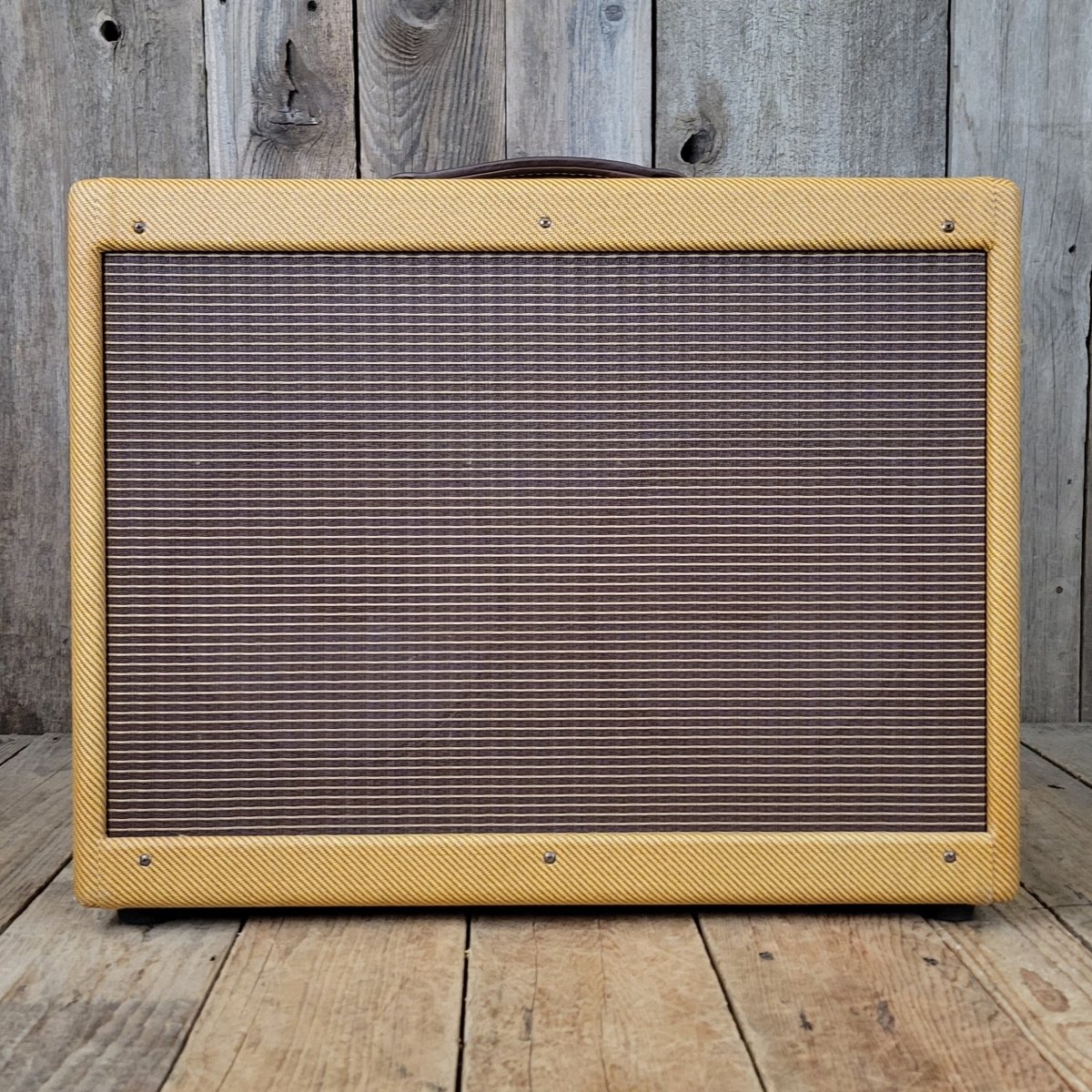 SOLD - Lil Dawg Super Mutt 2021 - Mahar's Vintage Guitars